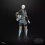 Figurka Star Wars: The Clone Wars Black Series - Asajj Ventress (Bounty Hunter)