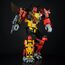 Zestaw Transformers Power of the Primes Titan Class - Predaking