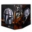 Hełm elektroniczny Star Wars - The Mandalorian- Zdjęcie 5