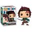 Figurka Demon Slayer: Kimetsu no Yaiba POP! - Tanjiro Kamado