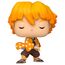Figurka Demon Slayer: Kimetsu no Yaiba POP! - Zenitsu Agatsuma- Zdjęcie 3