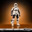Pojazd z figurkami Star Wars The Mandalorian Vintage Collection - Speeder Bike w/Scout Trooper & Grogu- Zdjęcie 32