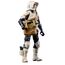 Pojazd z figurkami Star Wars The Mandalorian Vintage Collection - Speeder Bike w/Scout Trooper & Grogu- Zdjęcie 14