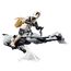 Pojazd z figurkami Star Wars The Mandalorian Vintage Collection - Speeder Bike w/Scout Trooper & Grogu- Zdjęcie 2
