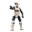 Pojazd z figurkami Star Wars The Mandalorian Vintage Collection - Speeder Bike w/Scout Trooper & Grogu- Zdjęcie 20