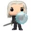 Figurka Wiedźmin / The Witcher POP! - Geralt (1317)- Zdjęcie 2