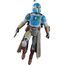Figurka Star Wars: The Mandalorian Black Series - Mandalorian Shriek-Hawk- Zdjęcie 8