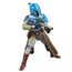 Figurka Star Wars: The Mandalorian Black Series - Mandalorian Shriek-Hawk- Zdjęcie 12