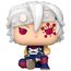 Figurka Demon Slayer: Kimetsu no Yaiba POP! - Tengen Uzui (Flash Back) (1750)- Zdjęcie 2