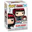 Figurka Marvel Avengers POP! - Black Widow (Exclusive) [1260]- Zdjęcie 2
