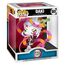 Figurka Demon Slayer: Kimetsu no Yaiba POP! Deluxe - Daki Demon Form (1841)- Zdjęcie 2