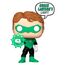 Figurka DC Comics POP! - Green Lantern (Beware) (GW) (530)- Zdjęcie 2