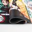 Podkładka pod mysz dla graczy XL Demon Slayer: Kimetsu no Yaiba - Bohaterowie #2- Zdjęcie 6