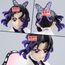 Figurka Demon Slayer: Kimetsu no Yaiba Vibration Stars - Shinobu Kocho- Zdjęcie 5