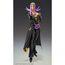 Figurka Jojo's Bizarre Adventure Part 5 (Golden Wind) SAS - Leone Abbacchio (Black Ver.)- Zdjęcie 2