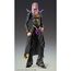 Figurka Jojo's Bizarre Adventure Part 5 (Golden Wind) SAS - Leone Abbacchio (Black Ver.)- Zdjęcie 8