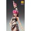 Figurka Jojo's Bizarre Adventure Part 5 (Golden Wind) SAS - Trish Una (Black Ver.)- Zdjęcie 2