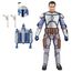 Figurka Star Wars: Attack of the Clones Black Series - Jango Fett- Zdjęcie 2