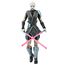 Figurka Star Wars: The Clone Wars Black Series - Asajj Ventress (Bounty Hunter)- Zdjęcie 8