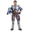 Figurka Star Wars: Attack of the Clones Black Series - Jango Fett- Zdjęcie 11