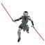 Figurka Star Wars: The Clone Wars Black Series - Asajj Ventress (Bounty Hunter)- Zdjęcie 11