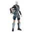 Figurka Star Wars: The Clone Wars Black Series - Asajj Ventress (Bounty Hunter)- Zdjęcie 14