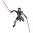 Figurka Star Wars: The Clone Wars Black Series - Asajj Ventress (Bounty Hunter)- Zdjęcie 17