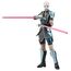Figurka Star Wars: The Clone Wars Black Series - Asajj Ventress (Bounty Hunter)- Zdjęcie 18