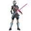 Figurka Star Wars: The Clone Wars Black Series - Asajj Ventress (Bounty Hunter)- Zdjęcie 19