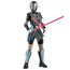 Figurka Star Wars: The Clone Wars Black Series - Asajj Ventress (Bounty Hunter)- Zdjęcie 20