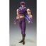 Figurka Jojo's Bizarre Adventure Part 2 (Battle Tendency) SAS - Joseph Joestar Third- Zdjęcie 5