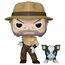 Figurka JoJo's Bizarre Adventure POP! - Joseph Joestar & Iggy (2146)- Zdjęcie 2
