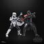 Zestaw 2 figurek Star Wars Jedi: Survivor Black Series - Purge Trooper & Patrol Trooper- Zdjęcie 4