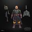 Figurka Star Wars: The Book of Boba Fett Black Series - Boba Fett- Zdjęcie 5