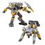 Figurka Transformers Age of the Primes Voyager Class - The Thirteen Amalgamous Prime- Zdjęcie 2