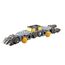 Figurka Transformers Age of the Primes Voyager Class - The Thirteen Amalgamous Prime- Zdjęcie 11
