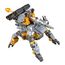 Figurka Transformers Age of the Primes Voyager Class - The Thirteen Amalgamous Prime- Zdjęcie 14