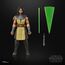 Figurka Star Wars: The Clone Wars Black Series - Quinlan Vos- Zdjęcie 7