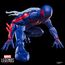 Figurka Marvel Legends Retro Collection (Spider-Man 1994) - Spider-Man 2099- Zdjęcie 14