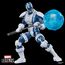 Figurka Marvel Legends Retro Collection (Spider-Man 1994) - Cardiac- Zdjęcie 8
