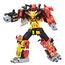 Zestaw Transformers Power of the Primes Titan Class - Predaking- Zdjęcie 4