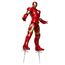 Figurka Marvel Studios Marvel Legends - Iron Man Mark III- Zdjęcie 11