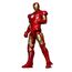 Figurka Marvel Studios Marvel Legends - Iron Man Mark III- Zdjęcie 14