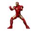 Figurka Marvel Studios Marvel Legends - Iron Man Mark III- Zdjęcie 17