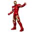 Figurka Marvel Studios Marvel Legends - Iron Man Mark III- Zdjęcie 18