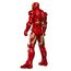 Figurka Marvel Studios Marvel Legends - Iron Man Mark III- Zdjęcie 19