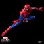 Figurka Marvel Studios Spider-Man: No Way Home Marvel Legends - The Amazing Spider-Man- Zdjęcie 20