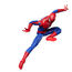 Figurka Marvel Studios Spider-Man: No Way Home Marvel Legends - The Amazing Spider-Man- Zdjęcie 14