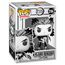 Figurka Demon Slayer: Kimetsu no Yaiba POP! - Kyojuro Rengoku (Sumi Deco) [2194]- Zdjęcie 2