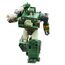 Figurka The Transformers: The Movie Age of the Primes Deluxe Class - Autobot Hound (MTMTE Collection)- Zdjęcie 5